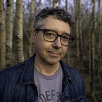 Aaron Booth