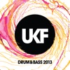 Alex Clare Endorphins (Sub Focus vs. Fred V & Grafix Remix) [feat. Alex Clare] UKF Drum & Bass 2013