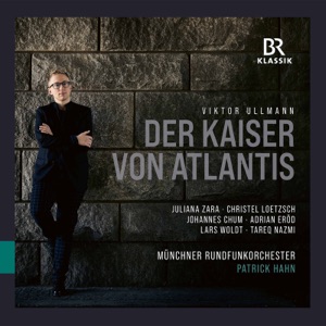 Der Kaiser von Atlantis, Op. 49b, 