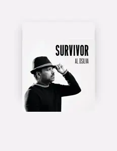 Dengarkan AL DSILVA, tonton video musik, baca bio, lihat tanggal tur & lainnya!
