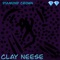 BLK DIAMOND CRWN, Pt. 1 - Clay Neese lyrics