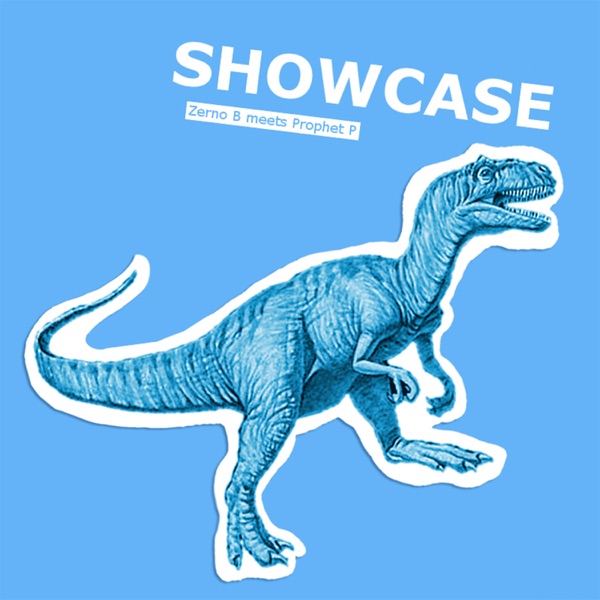 Showcase - EP