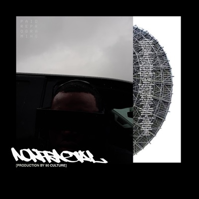 Non/Fractal - Single