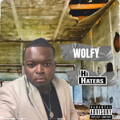 Hello Haters OG - Single