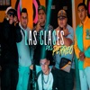 Las Clases del Perreo (feat. Yisus Rayas, Yeiy Mafia & Axel Up) - Single