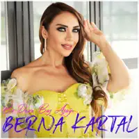 Bu Dere Baş Aşağı — Berna Kartal