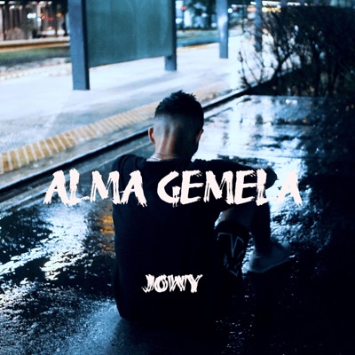 Alma Gemela - Single