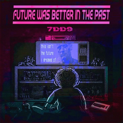 Future was Better in the Past - EP