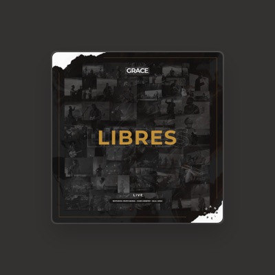 Escucha a Grupo Grace, mira vídeos musicales, lee la biografía, consulta fechas de giras y mucho más.