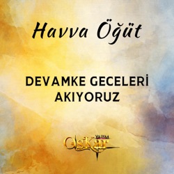 Devamke Geceleri Akıyoruz (Canlı Performans)