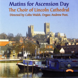 Mattins for Ascension Day
