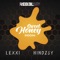 Honey (feat. Lexxi) - Rebel Muzik & Darryl Gervais lyrics