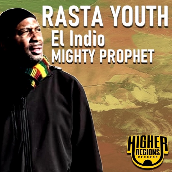 Rasta Youth - Single