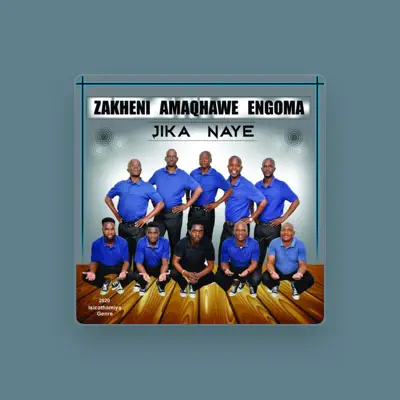 Listen to Zakheni Amaqhawe Engoma, watch music videos, read bio, see tour dates & more!