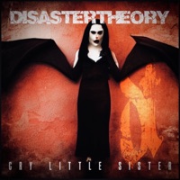 Cry Little Sister (feat. Railyn) - Single - disaster theory