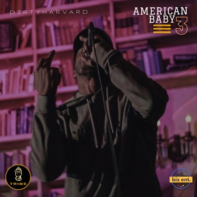 American Baby 3 - EP