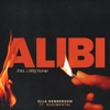 Alibi (feat. Rudimental) [Joel Corry Remix] - Single