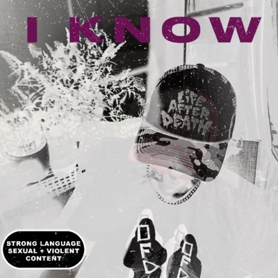 I Know - Single