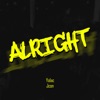 Alright (feat. J-Con) - Single