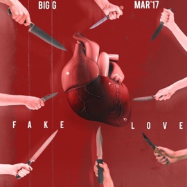 Fake Love (feat. Mar '17) BigG