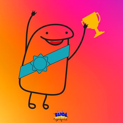 Banda Meme - Peguei o Esquema Bagulho Fácil do Caralho