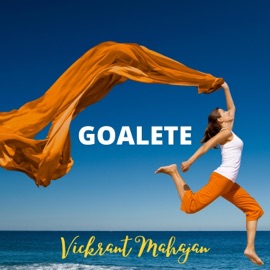 Goalete Vickrant Mahajan