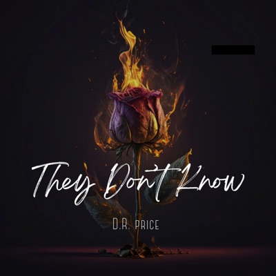 They Don't Know - Single