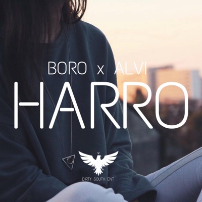 HARRO (feat. ALVI & BORO) - Single