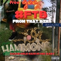 Parole Violation - Single - Coleworld HammondBaby