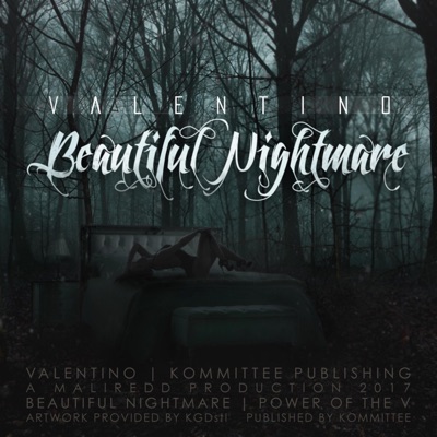 Beautiful Nightmare - Single