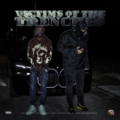 Victims of the Trenches