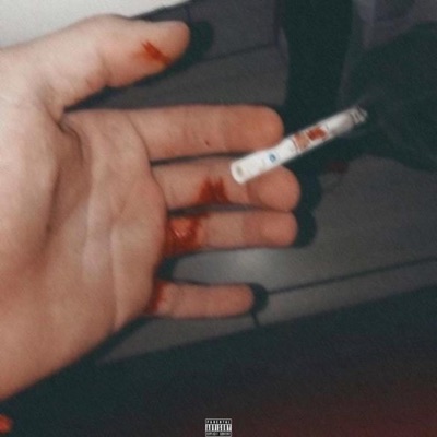 Nose bleeds (feat. NETHXR & KYRX) - Single