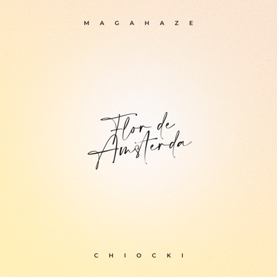Flor de Amsterdã - Single