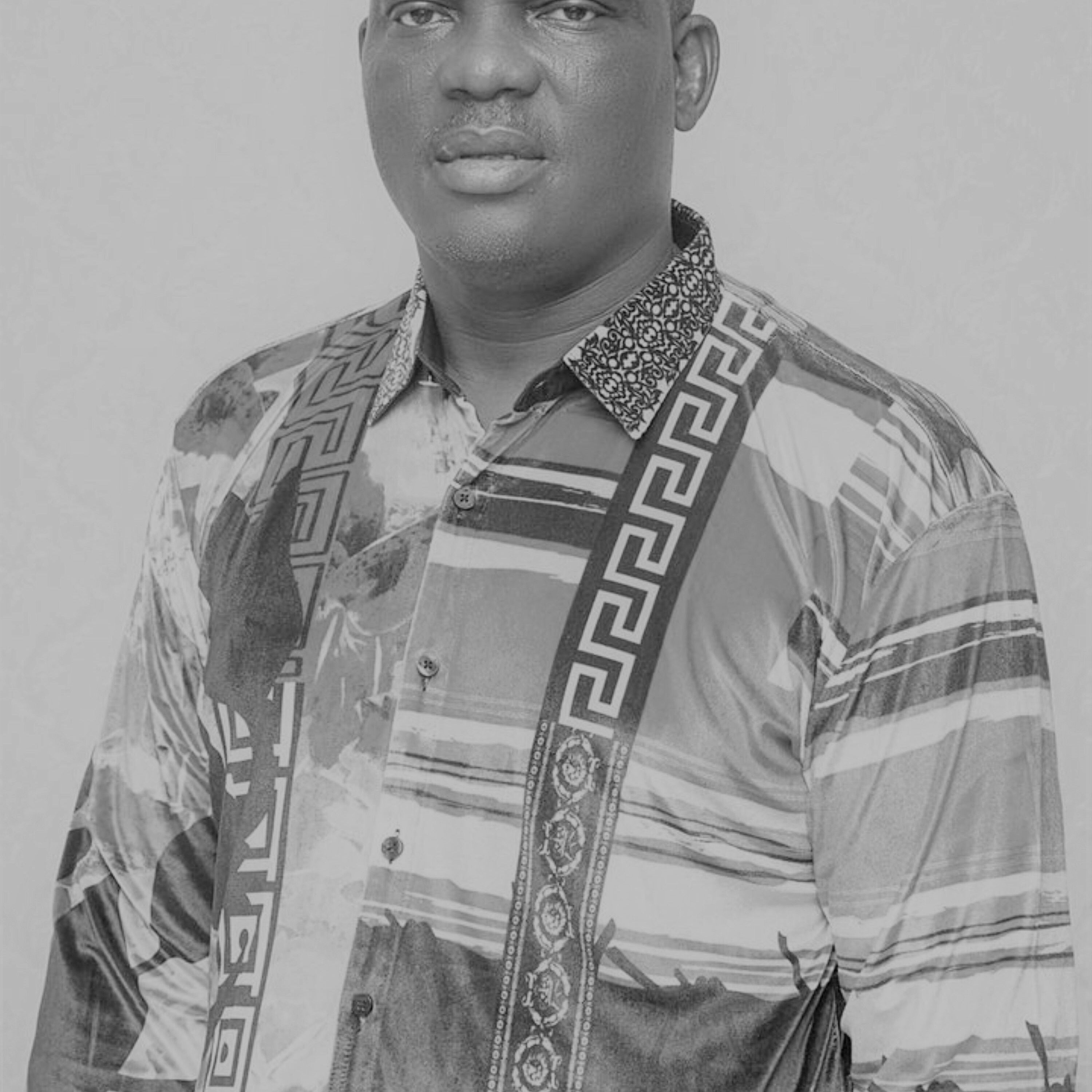 Chief Barrister S. Smooth - Do for me