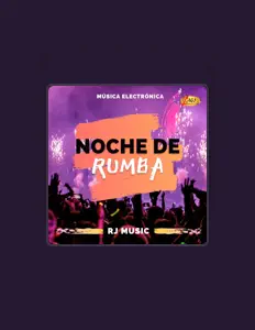 Ouça Rj Music, assista a videoclipes, leia a biografia, veja as datas das turnês e mais!