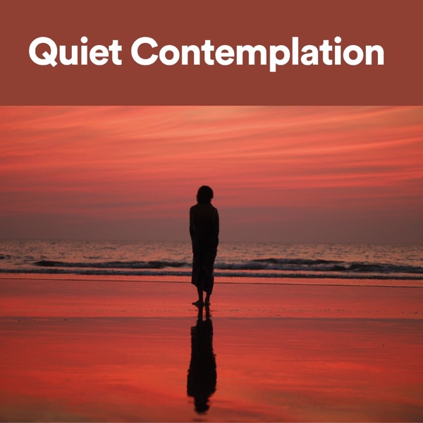 Quiet Contemplation