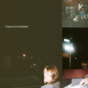 Whats On Your Mind? - Single