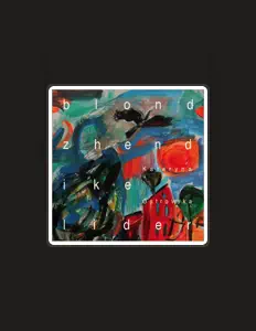 聆聽 Kateryna Ostrovska、觀看音樂影片、閱讀小傳、查看巡演日期等！