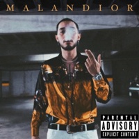 Malandior - Single - Christian Ortega