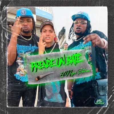 Prende un bate - Single