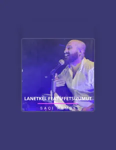 Listen to Lanet Kel, watch music videos, read bio, see tour dates & more!