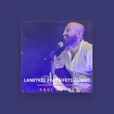 Listen to Lanet Kel, watch music videos, read bio, see tour dates & more!
