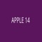 Apple 14 - GeniusVybz lyrics
