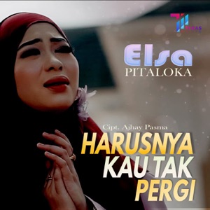 Harusnya Kau Tak Pergi Album Art