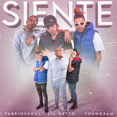 Siente - Single