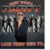 Jaguar Shorty - They Don't Party Like They Use To