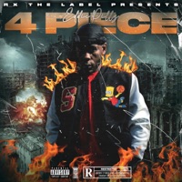 4 Piece - Single - Eddie Pillz
