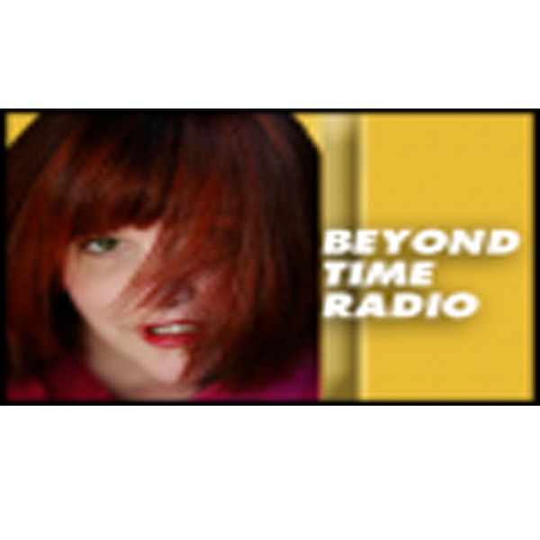 Beyond Time Radio cover