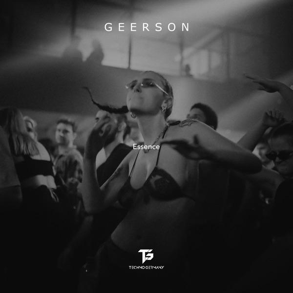 Essence - EP
