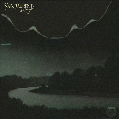 Saint Laurent - Single